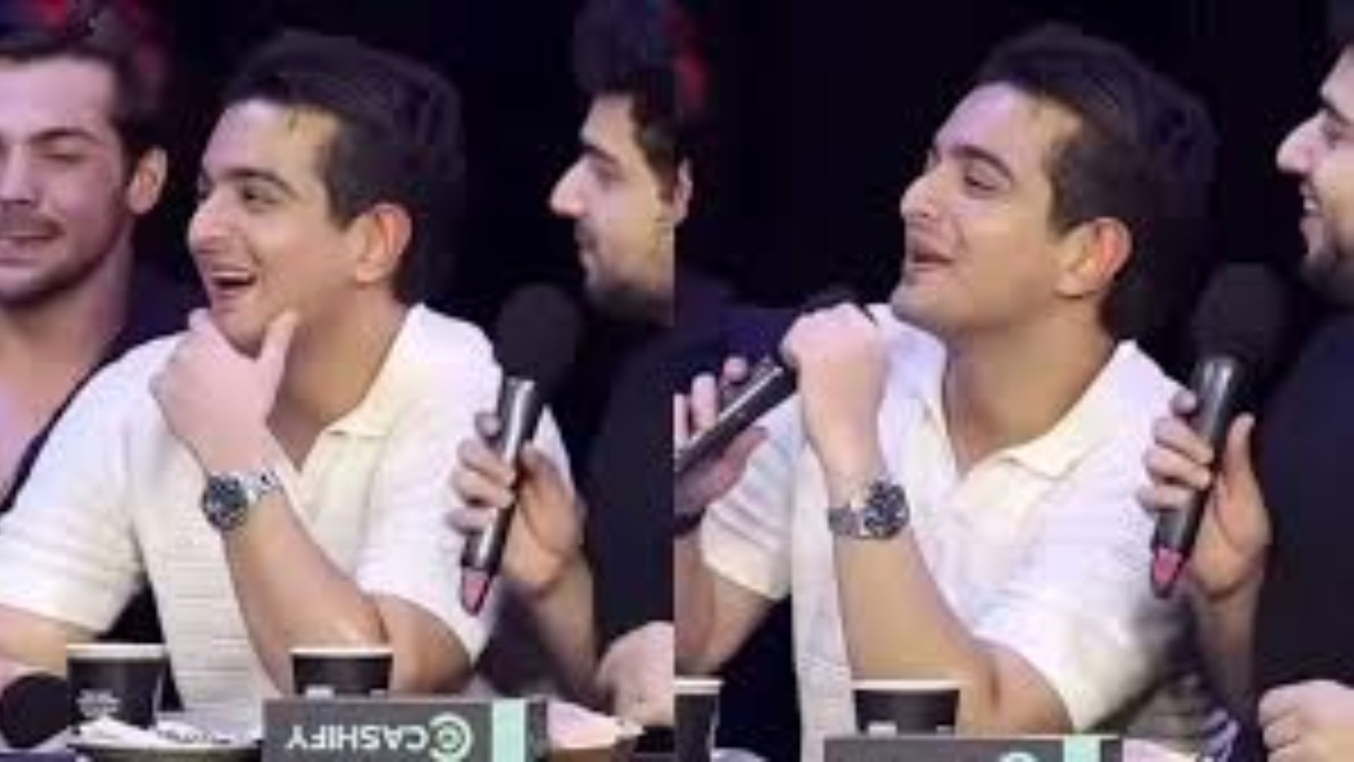 इंडियाज गॉट लेटेंट केस: सभी पांच पैनलिस्ट पहुंचे महाराष्ट्र साइबर सेल, दर्ज कराया बयान