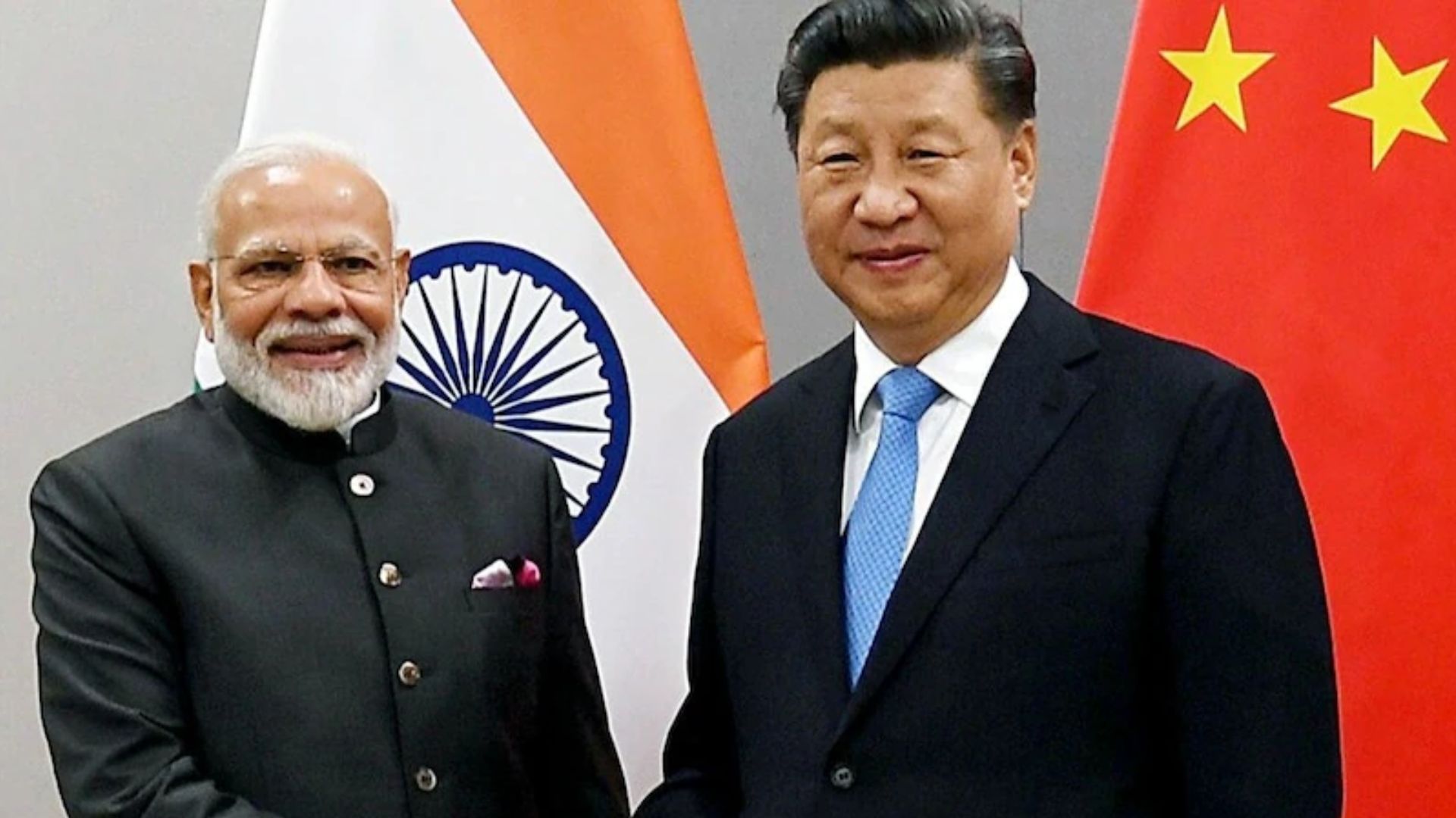 अमेरिकी टैरिफ दबाव के बीच चीन के बदले सुर, भारत से मजबूत आर्थिक रिश्तों को लेकर उत्सुक