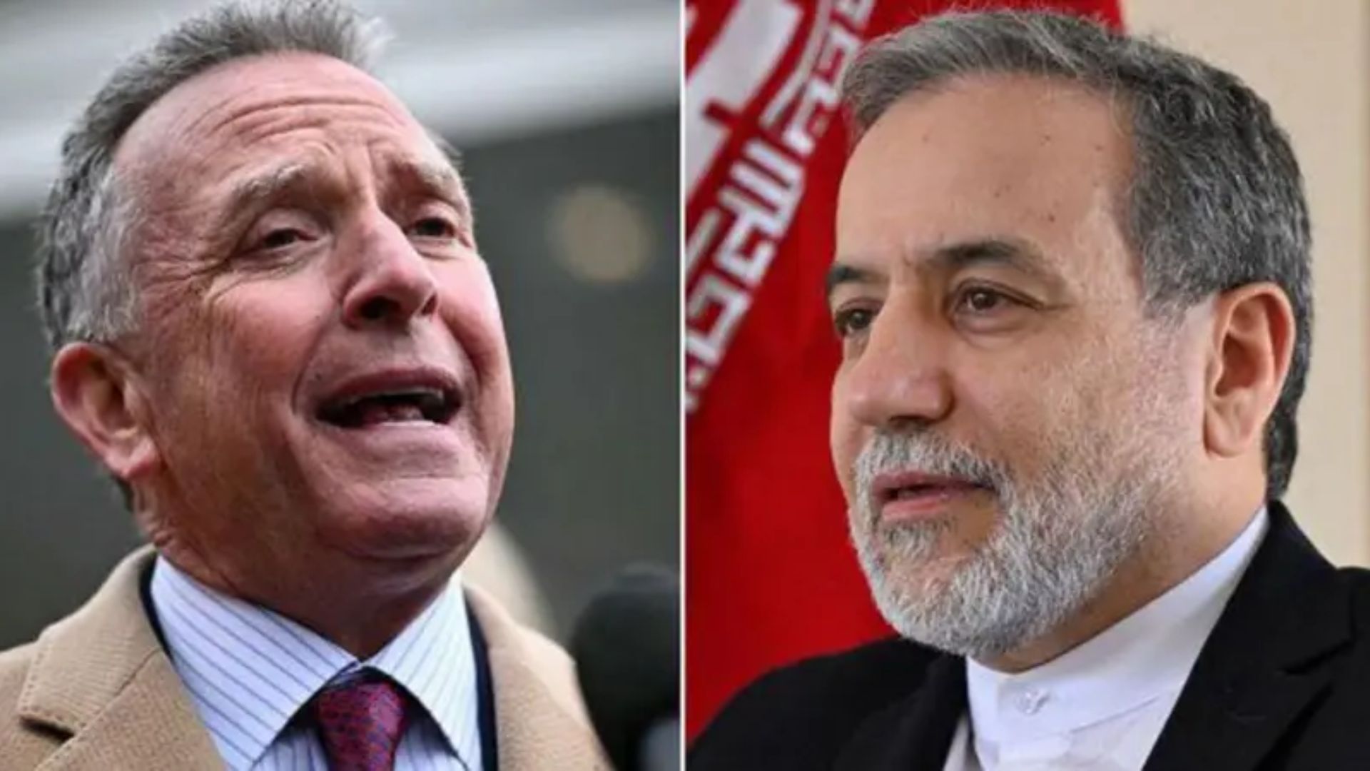 ईरान और अमेरिका के बीच परमाणु समझौते पर बातचीत का दूसरा दौर शुरू