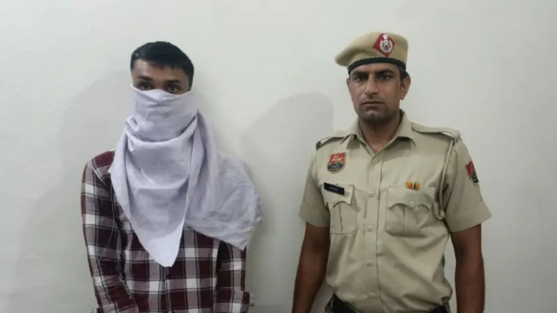 गुरुग्राम: अस्पताल में इलाज के दौरान महिला के यौन उत्पीड़न का मामला, अभियुक्त टेक्नीशियन गिरफ़्तार