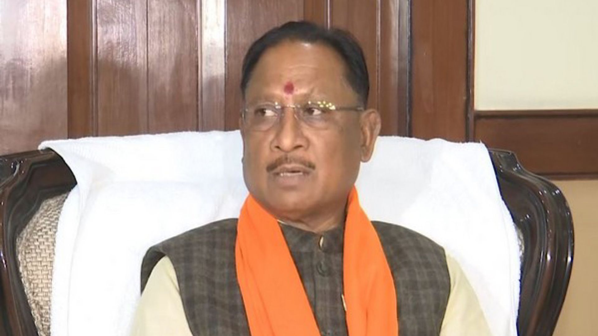 मुख्यमंत्री विष्णु देव साय की पहल: नवा रायपुर में स्थापित होगा NIELIT का स्टेट-ऑफ-द-आर्ट सेंटर