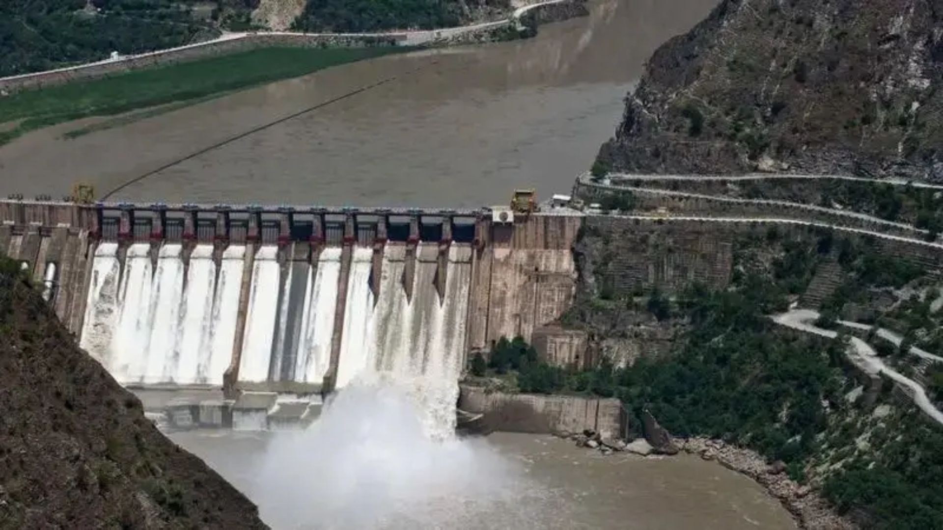 सिंधु जल संधि पर भारत-पाक तनाव: पाकिस्तान के पास क्या विकल्प हैं?