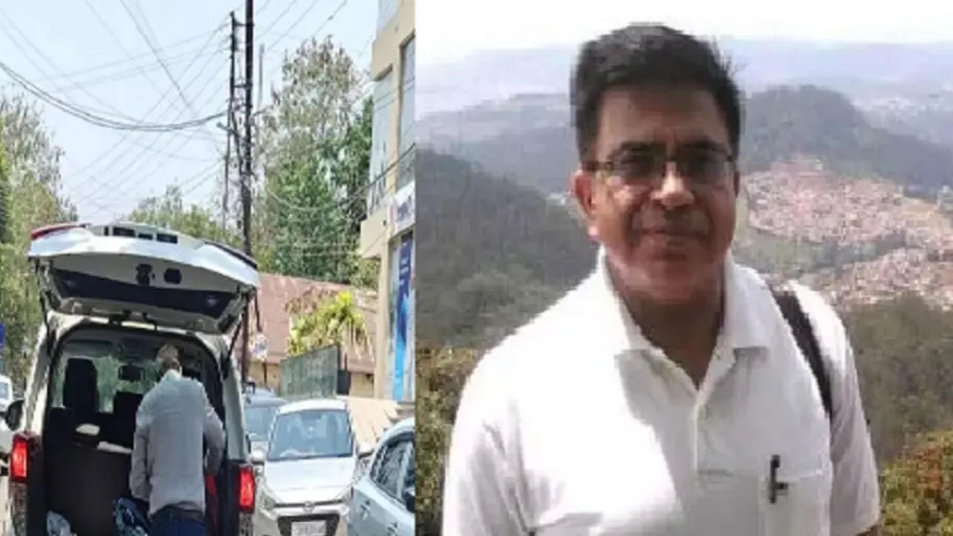 CBI Raid: पूर्व IAS अनिल टुटेजा के घर CBI की दबिश, कई घोटालों में जांच जारी