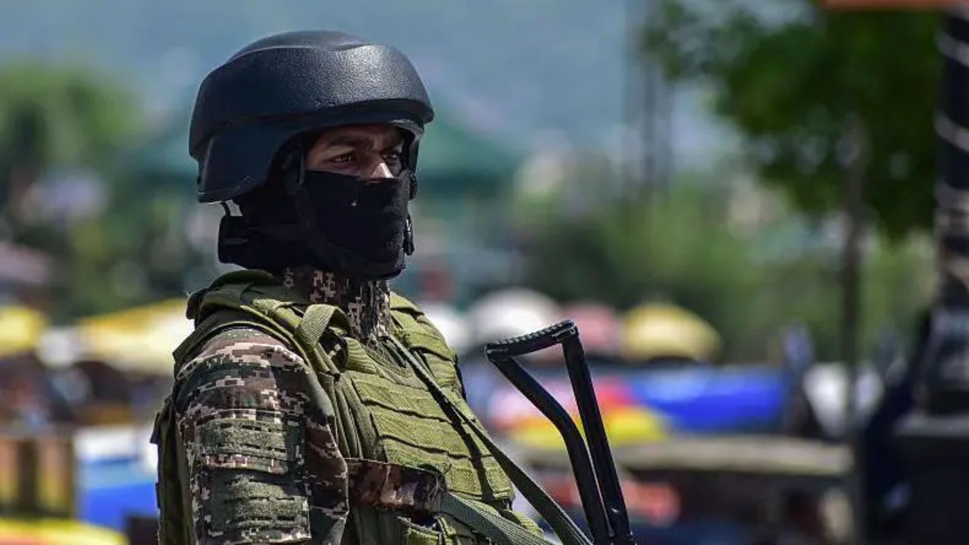 पहलगाम हमला: मोदी सरकार की कश्मीर नीति पर उठते सवालों के बीच क्या कह रहे हैं जानकार?