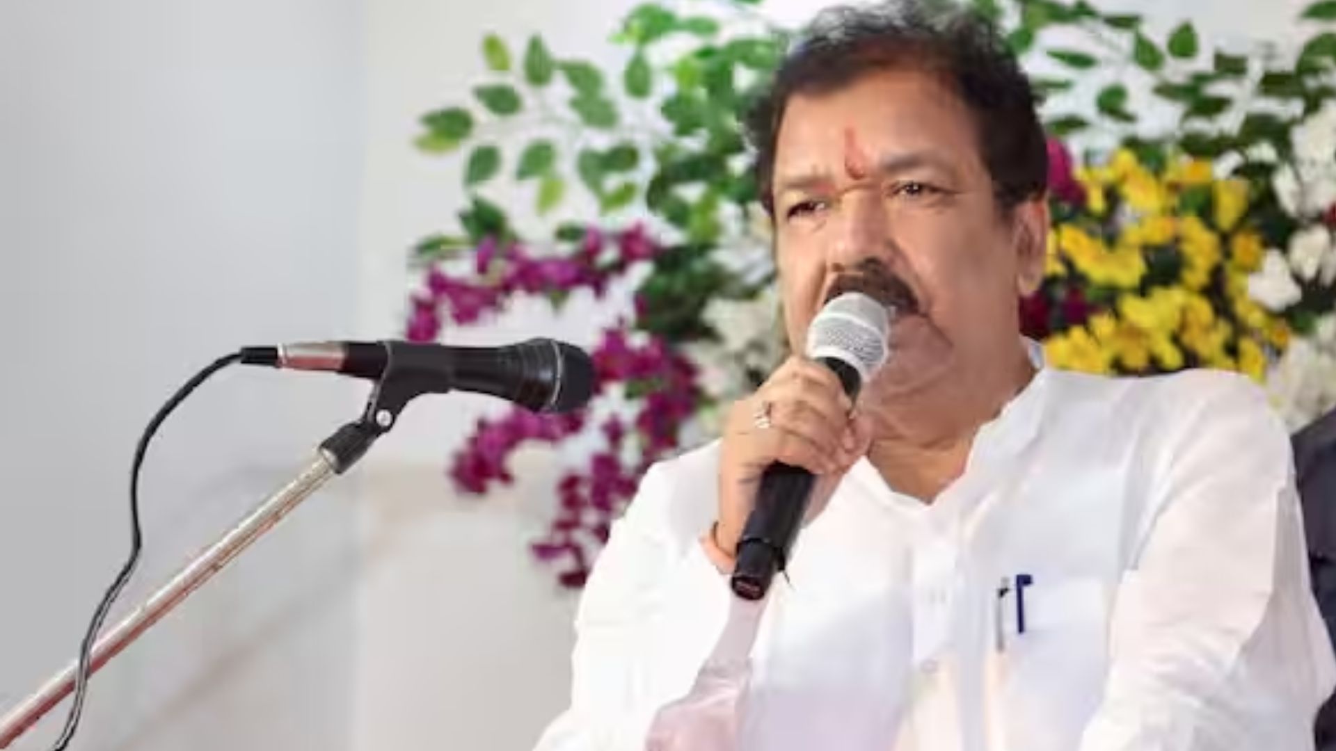 NEET पेपर लीक कांड: मास्टरमाइंड संजीव मुखिया गिरफ्तार, दिलीप जायसवाल ने दी प्रतिक्रिया