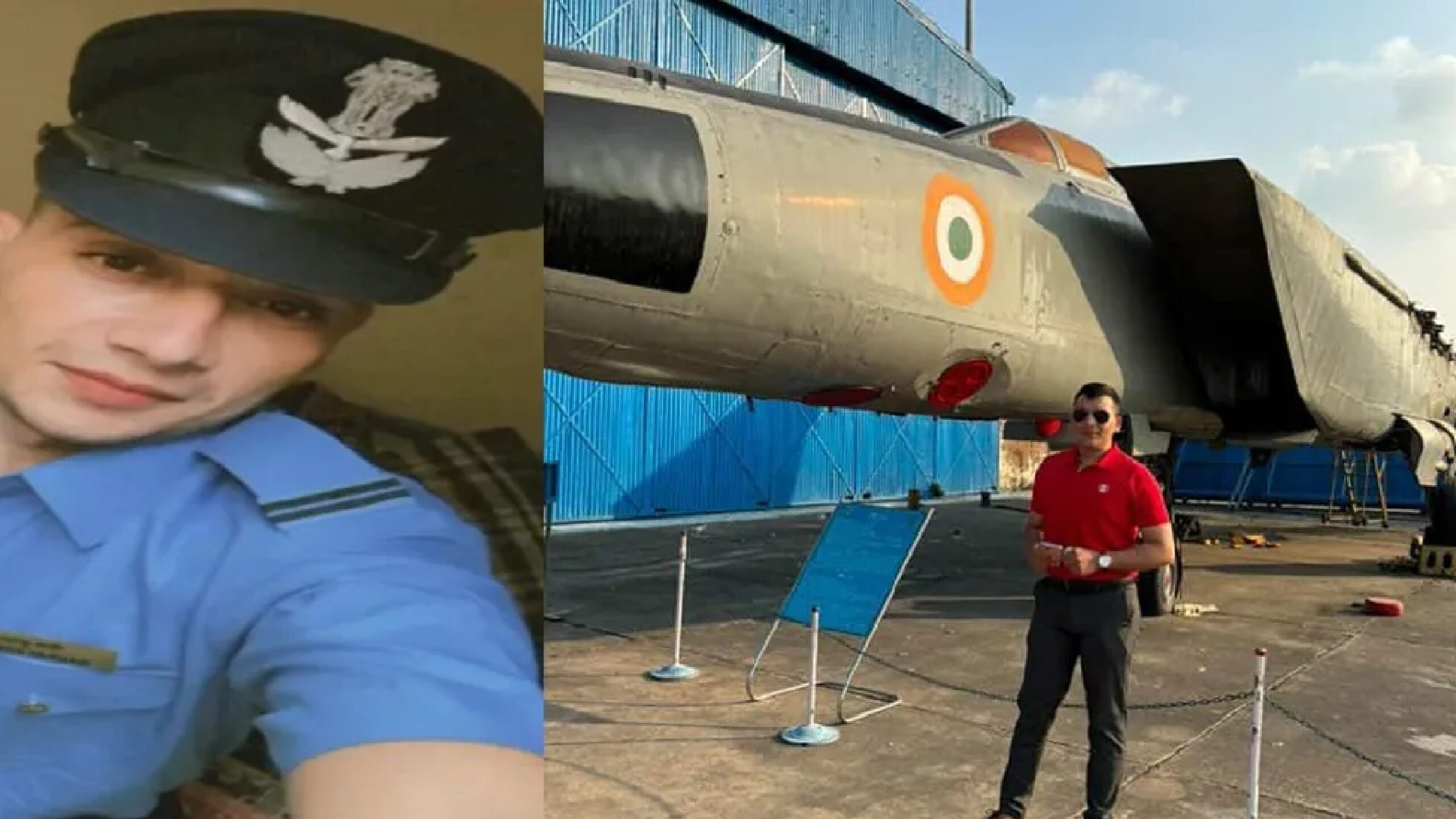 पुणे में गिरफ्तार हुआ ‘फर्जी एयरफोर्स ऑफिसर’, बरामद हुई वर्दी, फर्जी ID, जासूसी का भी शक