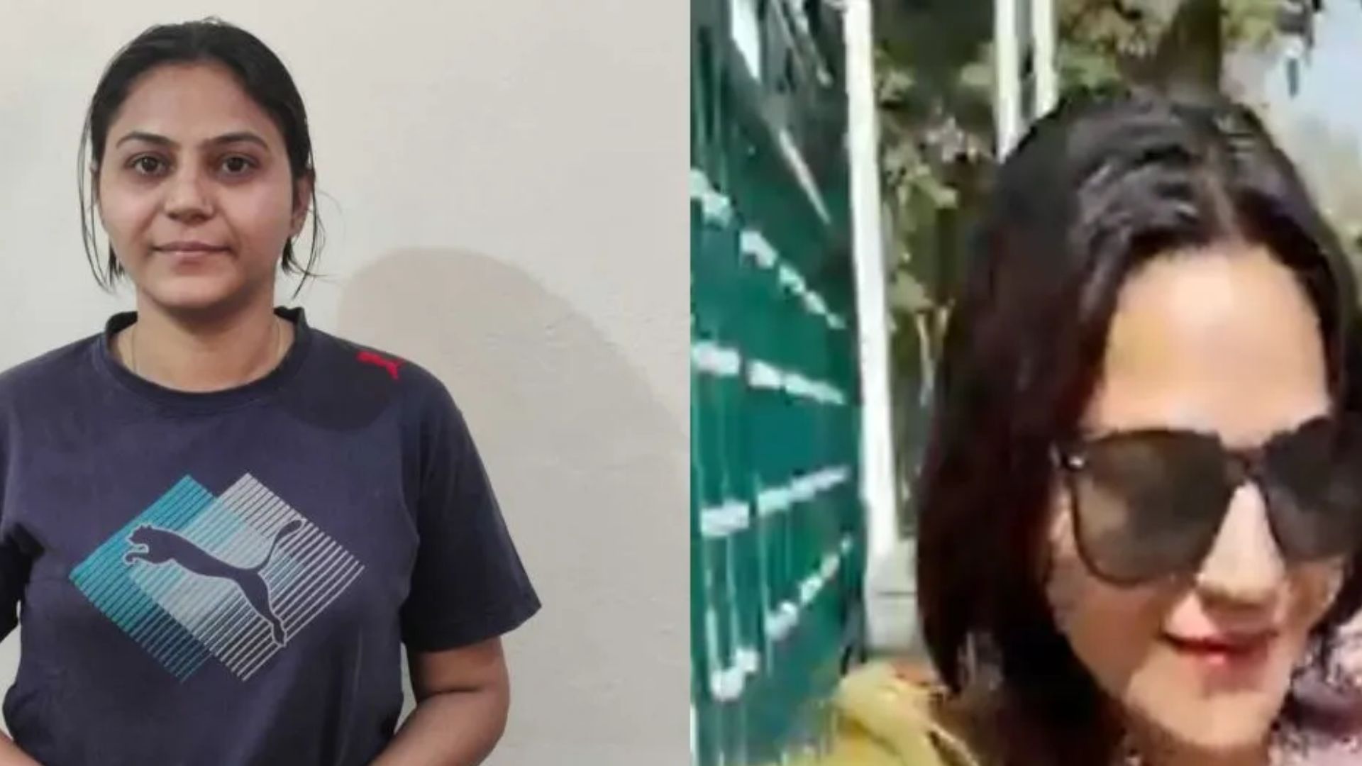 ISI के संपर्क में थी हरियाणा की महिला यूट्यूबर, भारत की गोपनीय जानकारियां पाकिस्तान भेजने के आरोप में गिरफ्तार