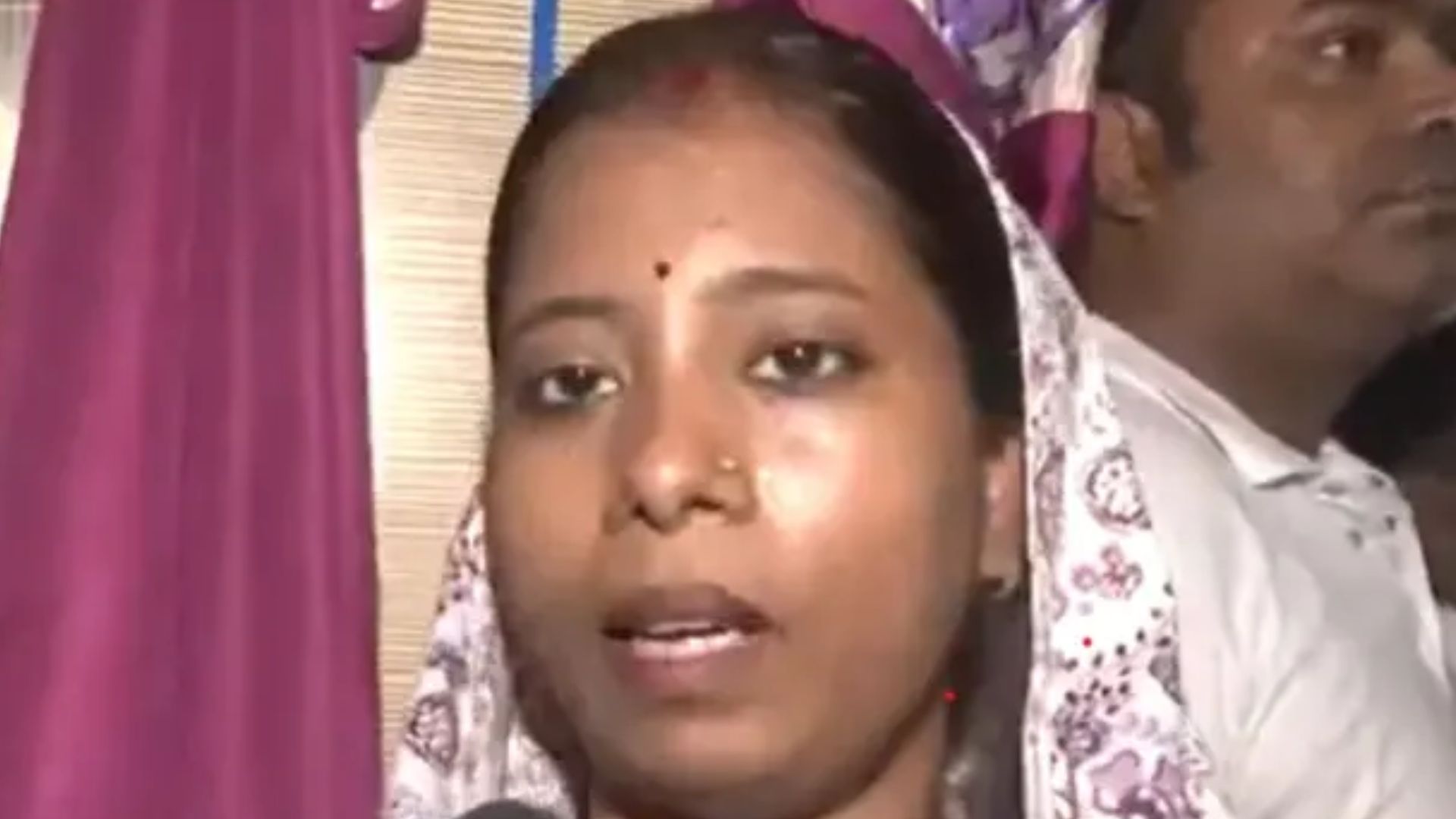 BSF जवान पूर्णम कुमार की वापसी पर भावुक हुईं पत्नी, बोलीं- “मोदी जी हैं, तो सब मुमकिन है”