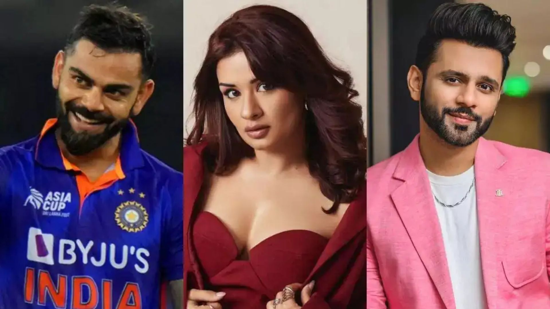 ‘कोहली नहीं, Insta Algorithm ने किया ब्लॉक…’—विराट पर तंज कसकर फंसे राहुल वैद्य, फिर दी सफाई