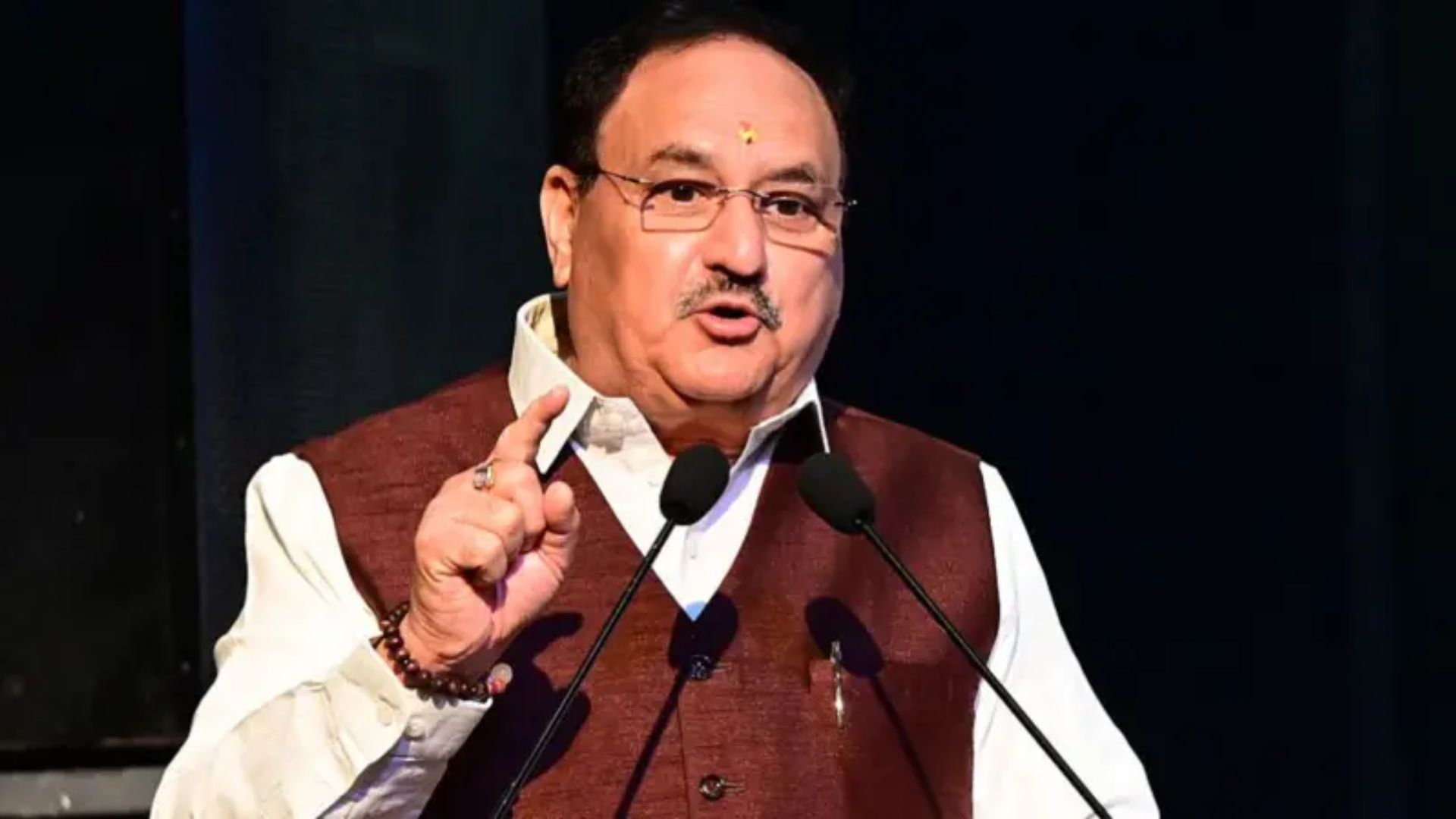 मॉक ड्रिल: बीजेपी ने नागरिकों से की अपील, कहा- “आगे आएं और वालंटियर बनें”