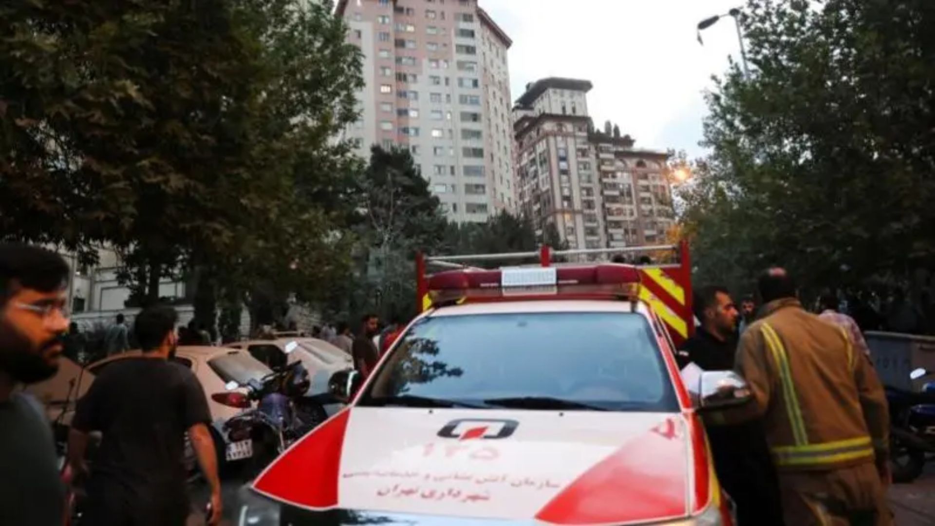 Israel-Iran Conflict: ईरान और इजराइल में रहने वाले भारतीयों के लिए एडवाइजरी, सरकार ने जारी किए सुरक्षा निर्देश